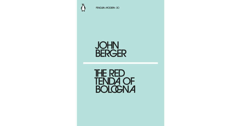 The Red Tenda of Bologna