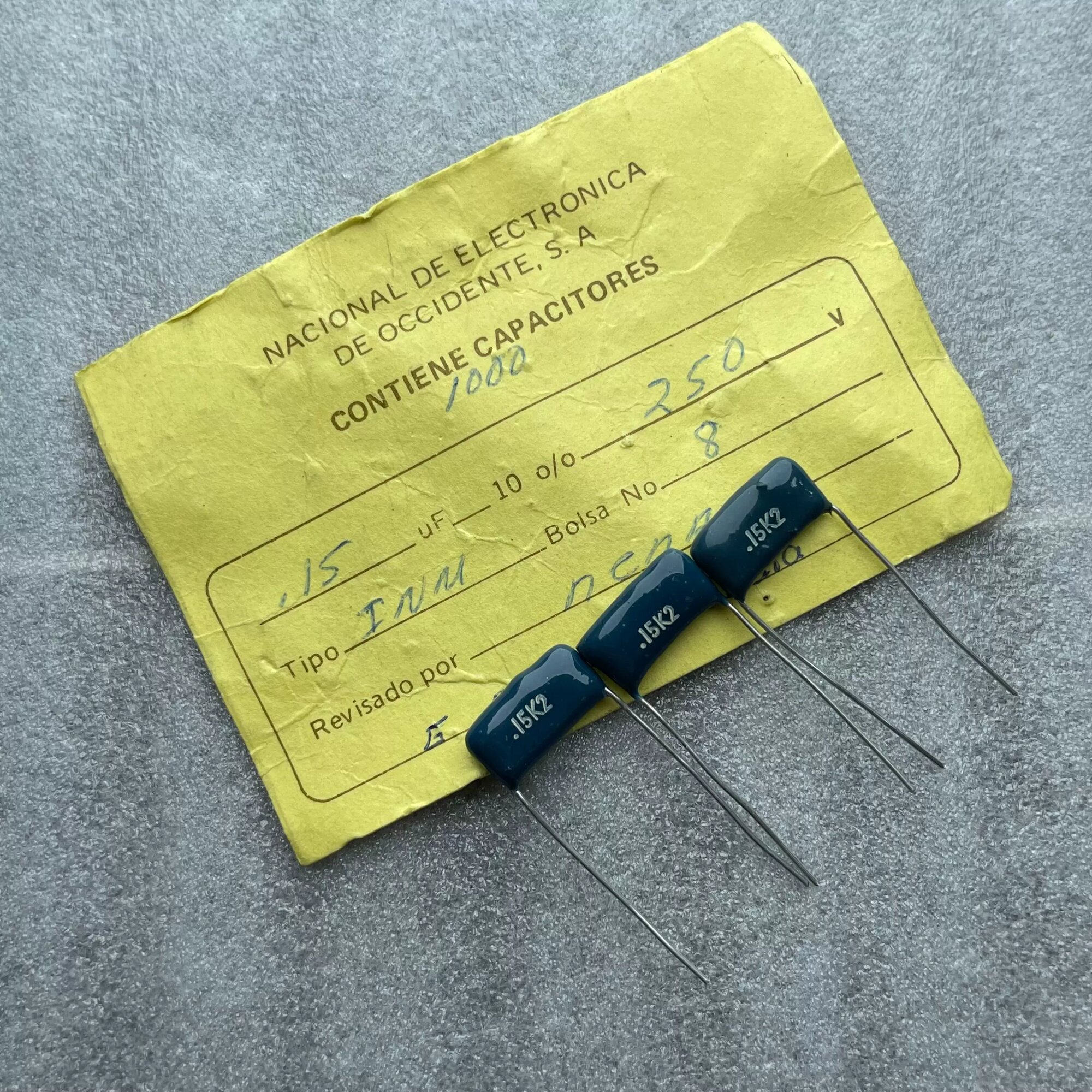 NEOSA 0.15UF 250V медный штифт бесконечный конденсатор для декодирования звука 1шт цена