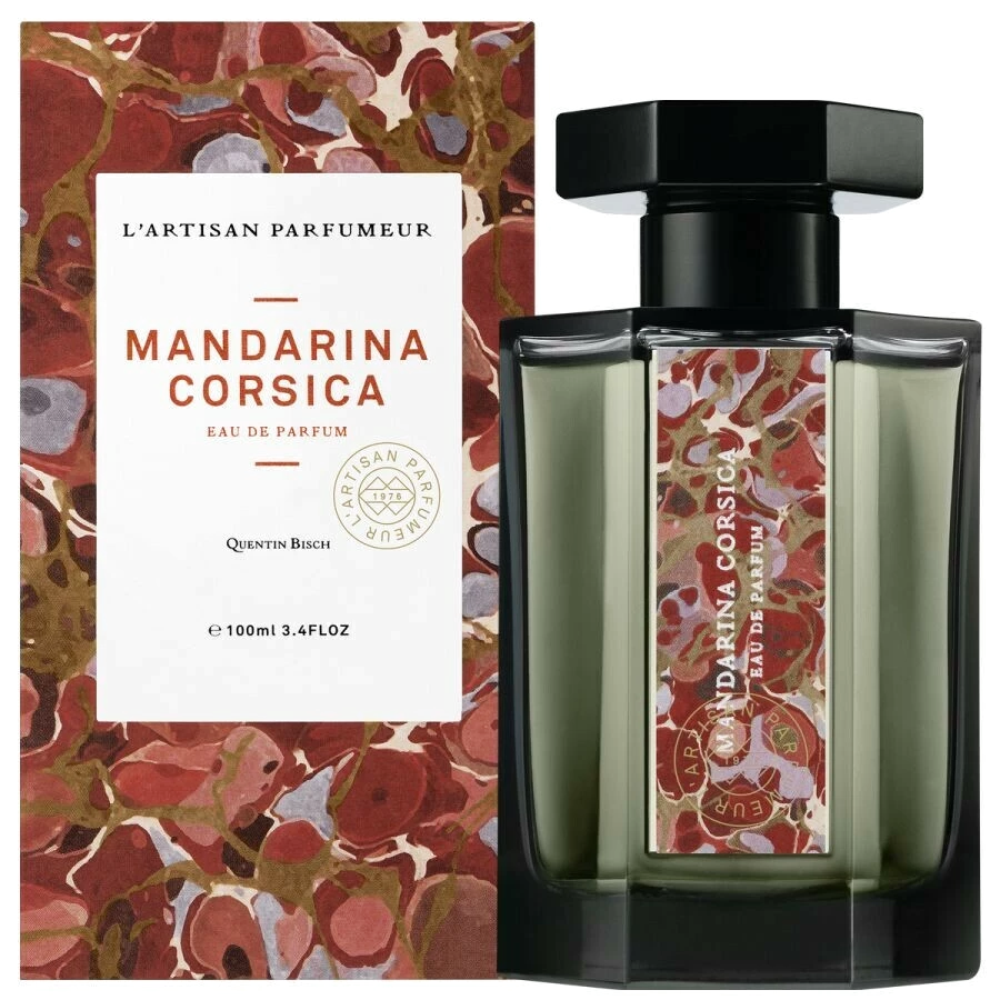 Аромат для женщин и мужчин Мандарина Корсика 100 мл / L Artisan Parfumeur Mandarina Corsica