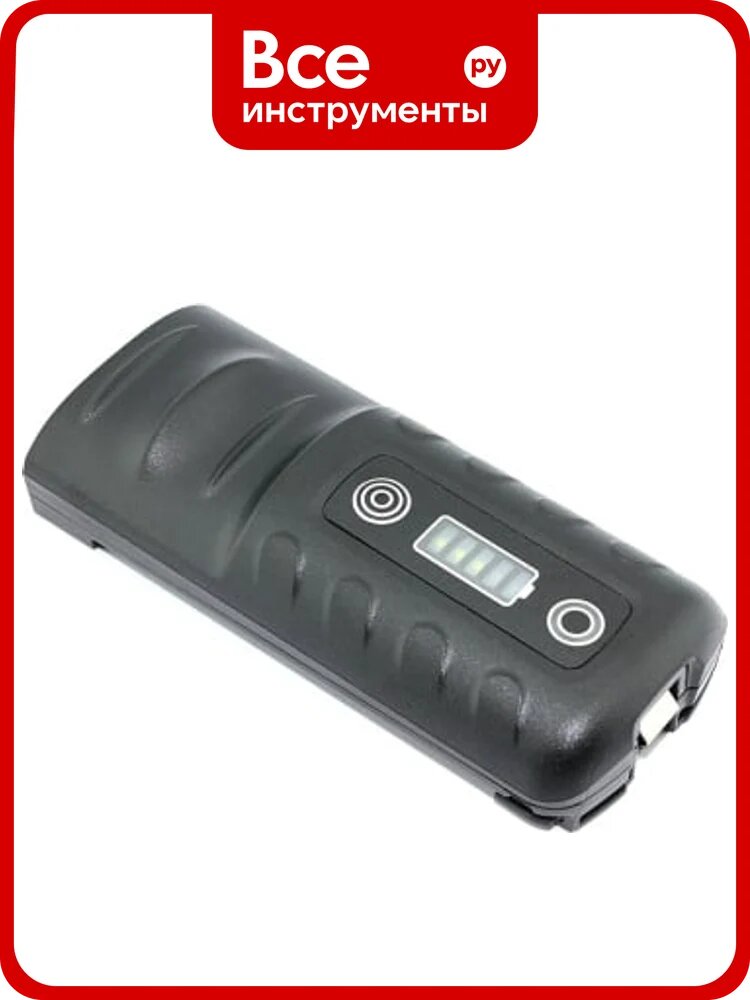 Аккумуляторная батарея Amperin CS-MC950BL для терминала сбора данных Motorola Symbol MC9500 3,7V 4600mAh 77662
