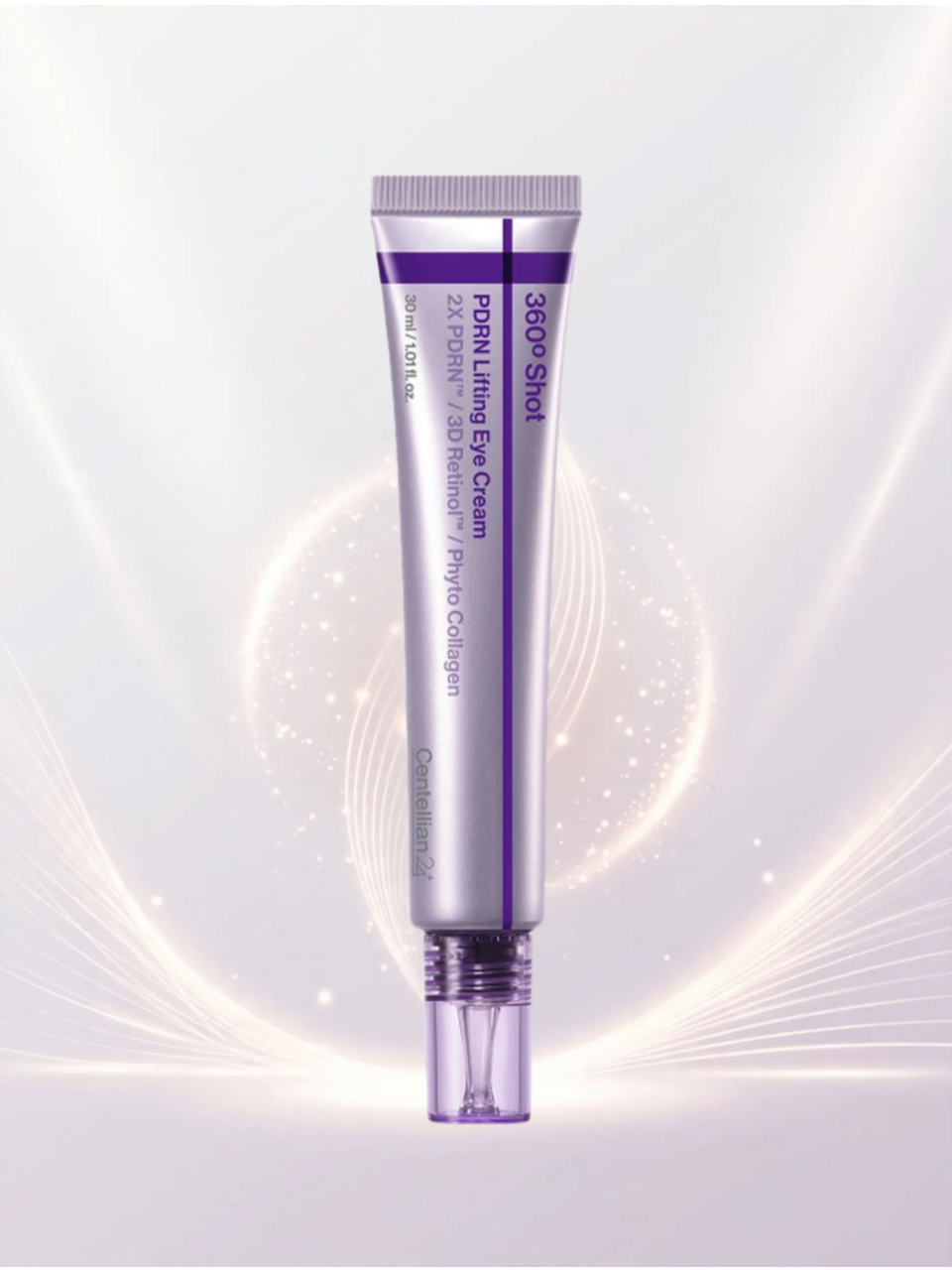Крем для глаз восстанавливающий с PDRN Centellian24 360º Shot PDRN lifting Eye cream, 30 мл