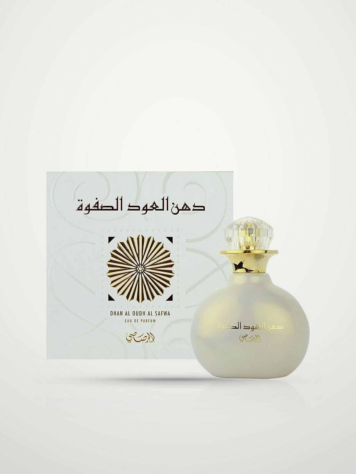 Rasasi Dhan Al Oudh Safwa Женская парфюмерная вода 40 мл