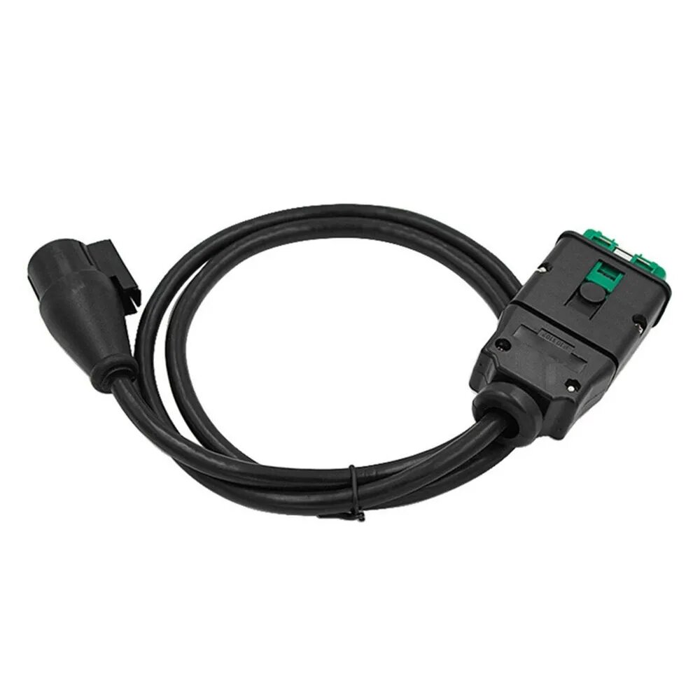 Запчасти ГРМ автомобиля, арт. Основной диагностический кабель OBD2 для Lexia 3 PP2000, адаптер диагностического инструмента для Peugeot Citroen, кабель преобразования OBD2, 1 шт.