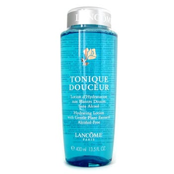 Средство для снятия макияжа Lancome Clarte douceur очищающий тоник, 400 мл