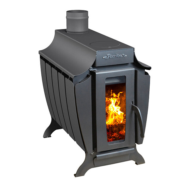 Печь отопительная Ермак Stoker 150-G