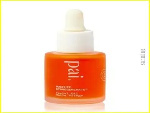 Pai Skincare Rosehip BioRegenerate Масло для лица
