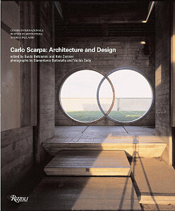 Carlo Scarpa: Architecture and Design