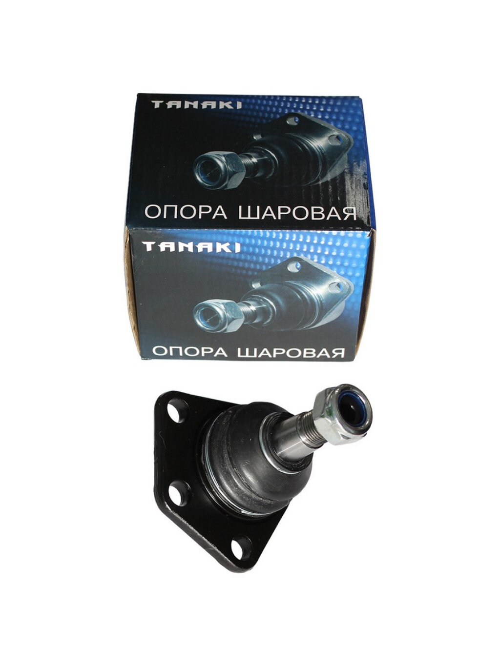Шаровая опора ГАЗель NEXT (верхняя) "TANAKI"