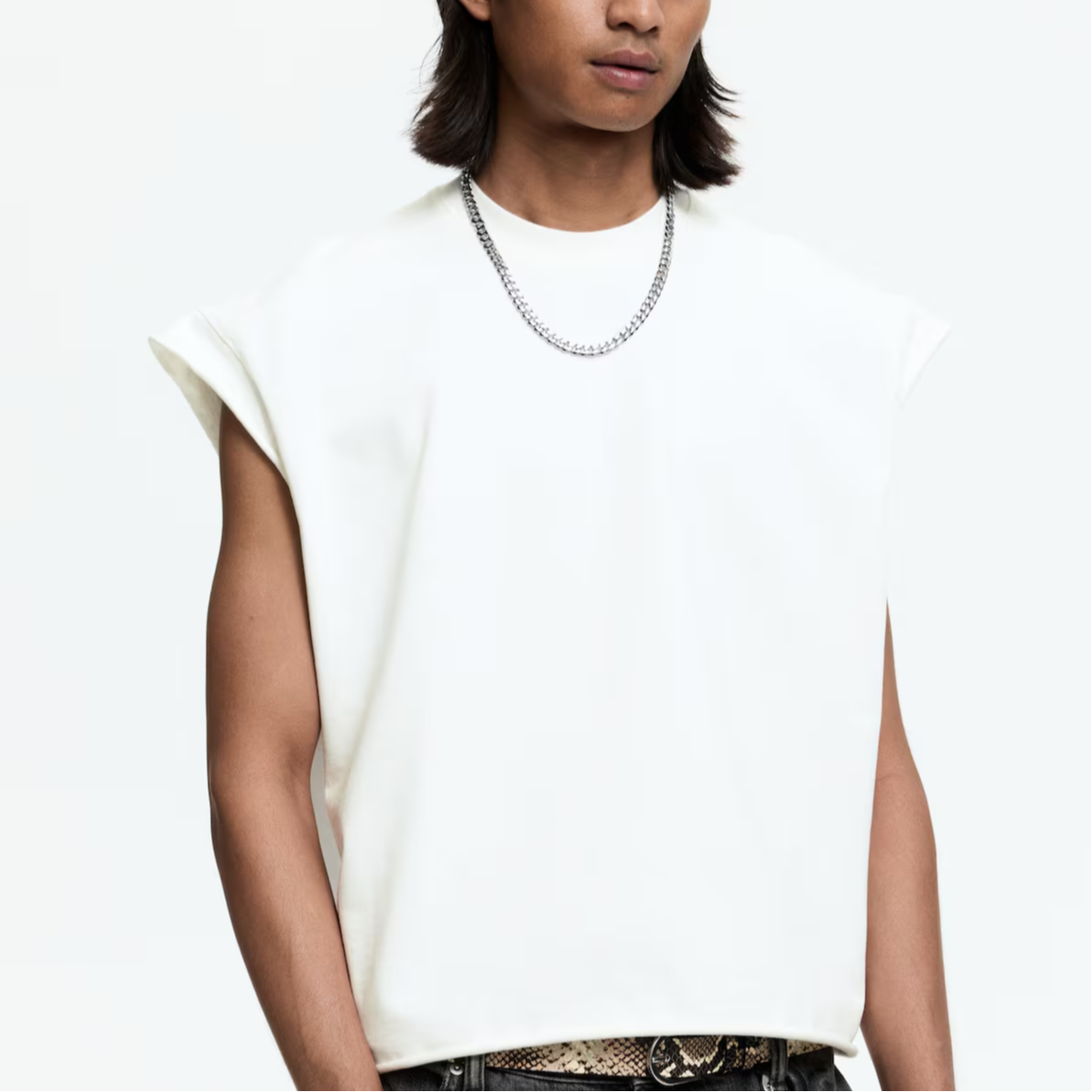Жилет H&M
