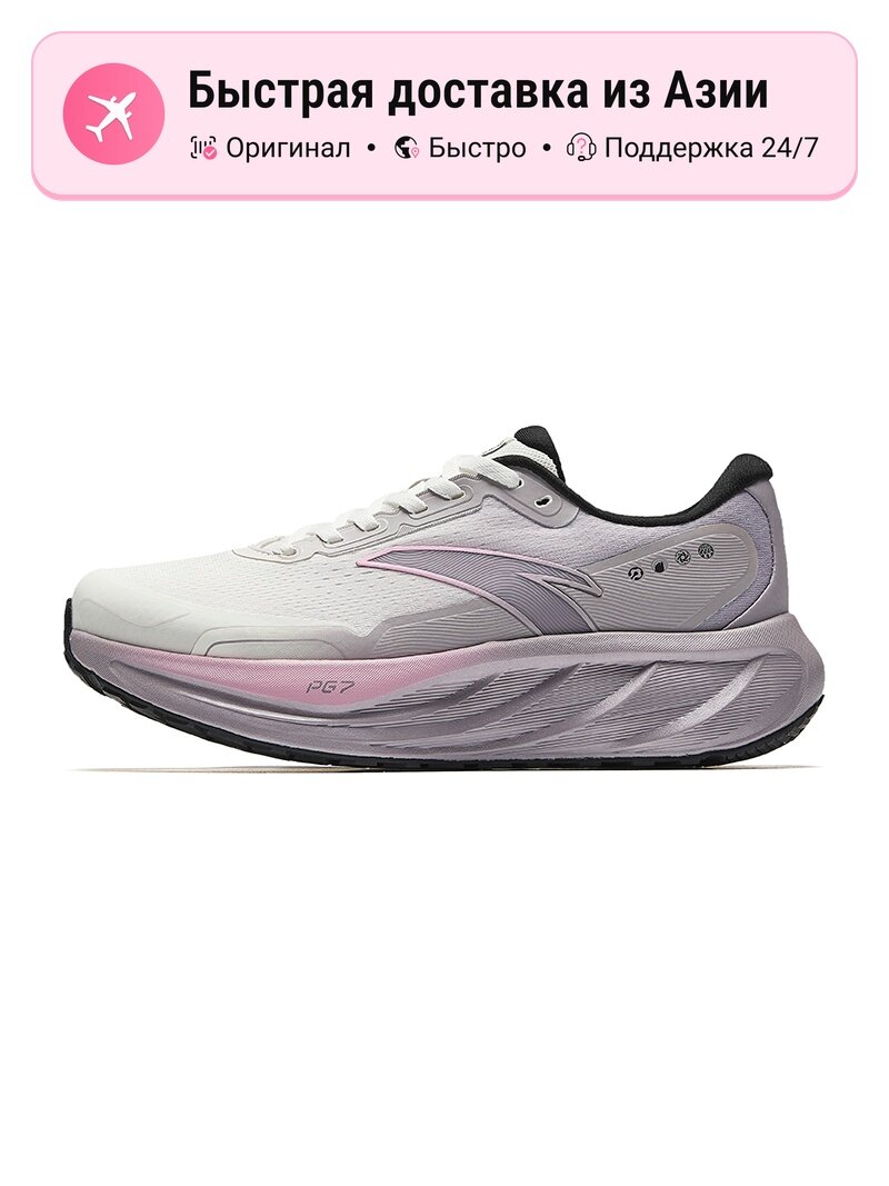 Кроссовки ANTA 373v2