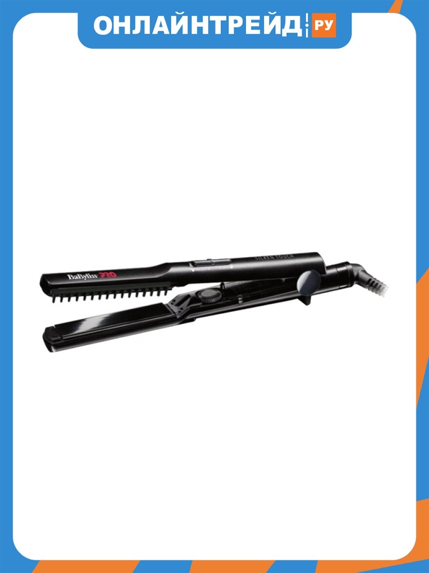 Щипцы для выпрямления Babyliss Pro BAB2670EPE
