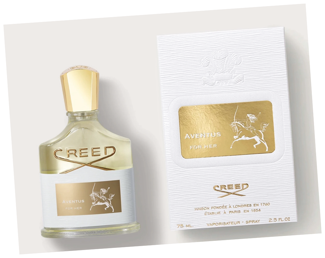 Крид Авентус Фо Хе пробник 2 / Парфюмерная вода Creed Aventus For Her миниатюра