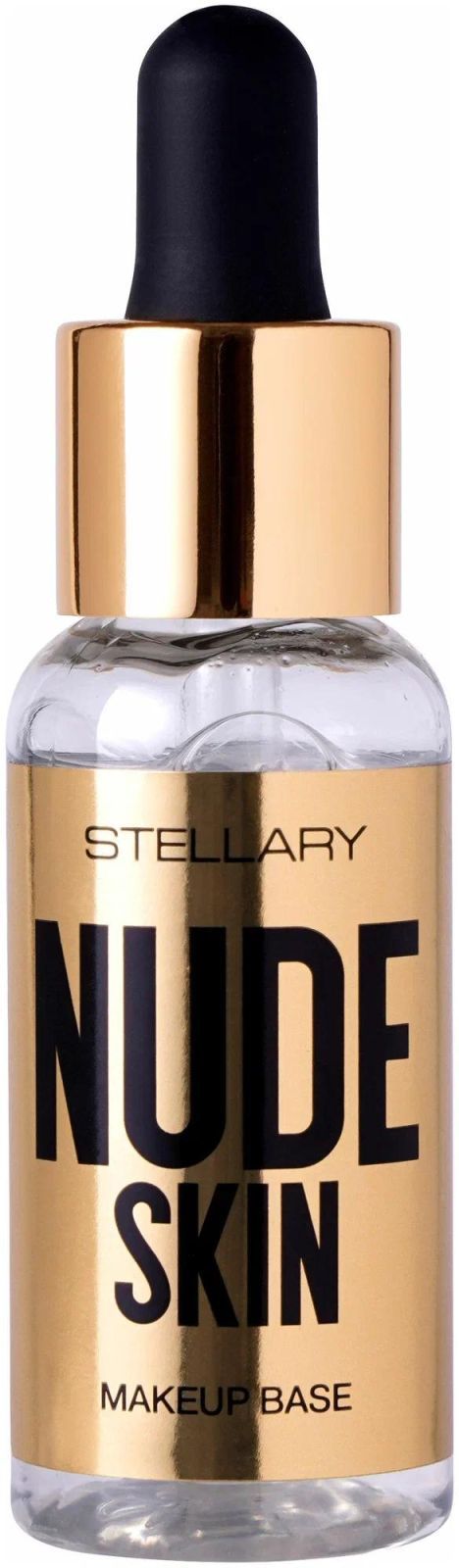 Увлажняющая база под макияж Stellary с эффектом выравнивания тона кожи, 30 мл