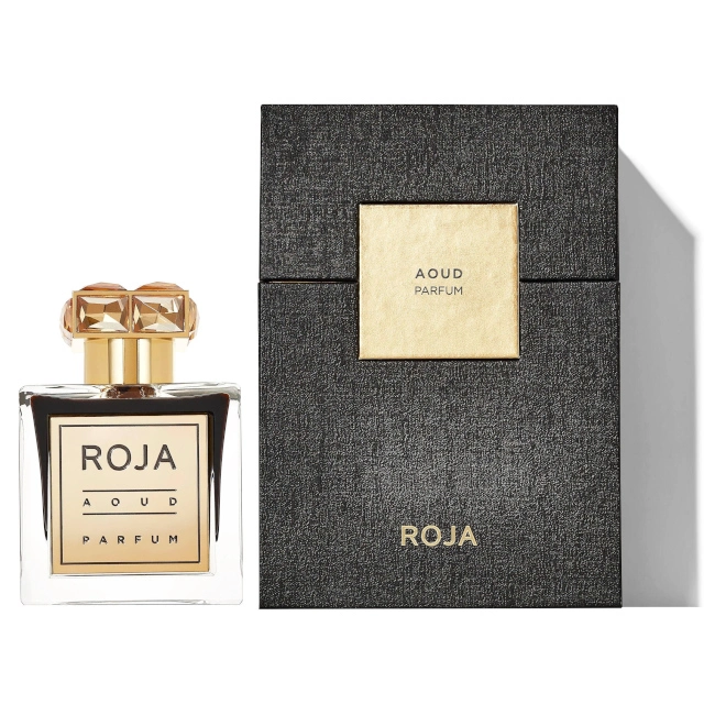 Roja Dove Aoud духи для женщин и мужчин 100 мл - Роже Дав Уд унисекс