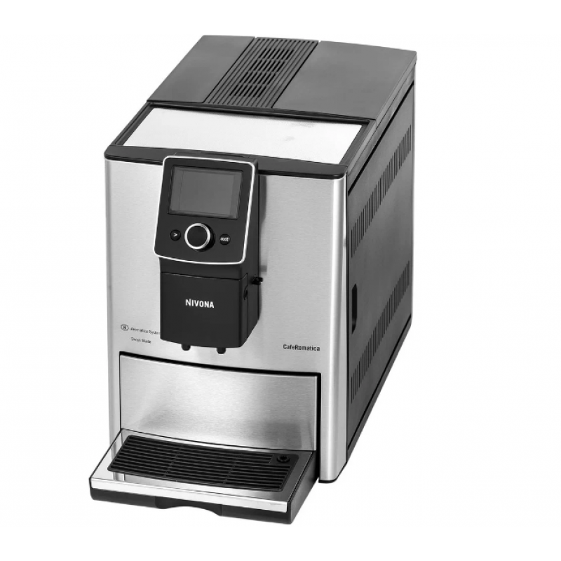 Кофемашина Nivona CafeRomatica NICR 825