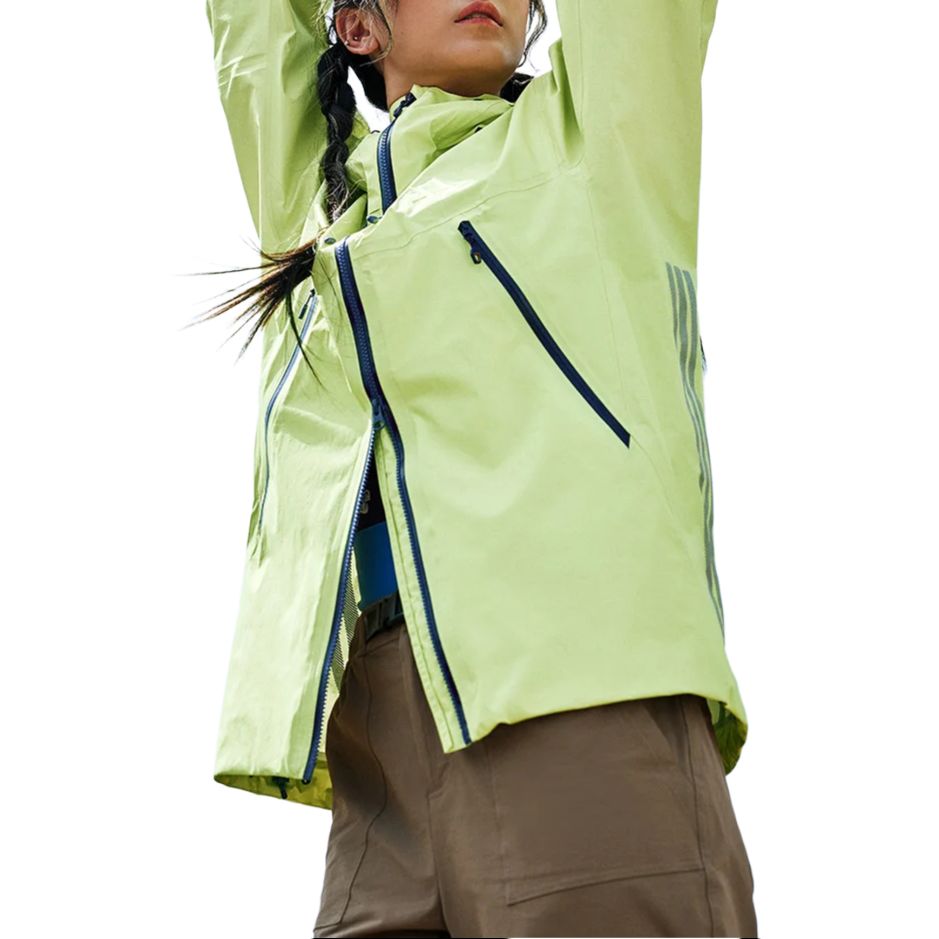 Куртка спортивная adidas Terrex