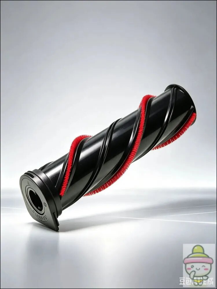 Вал роликовой щетки для Tefal X-Force Flex TY99, для сбора шерсти и волос, замена