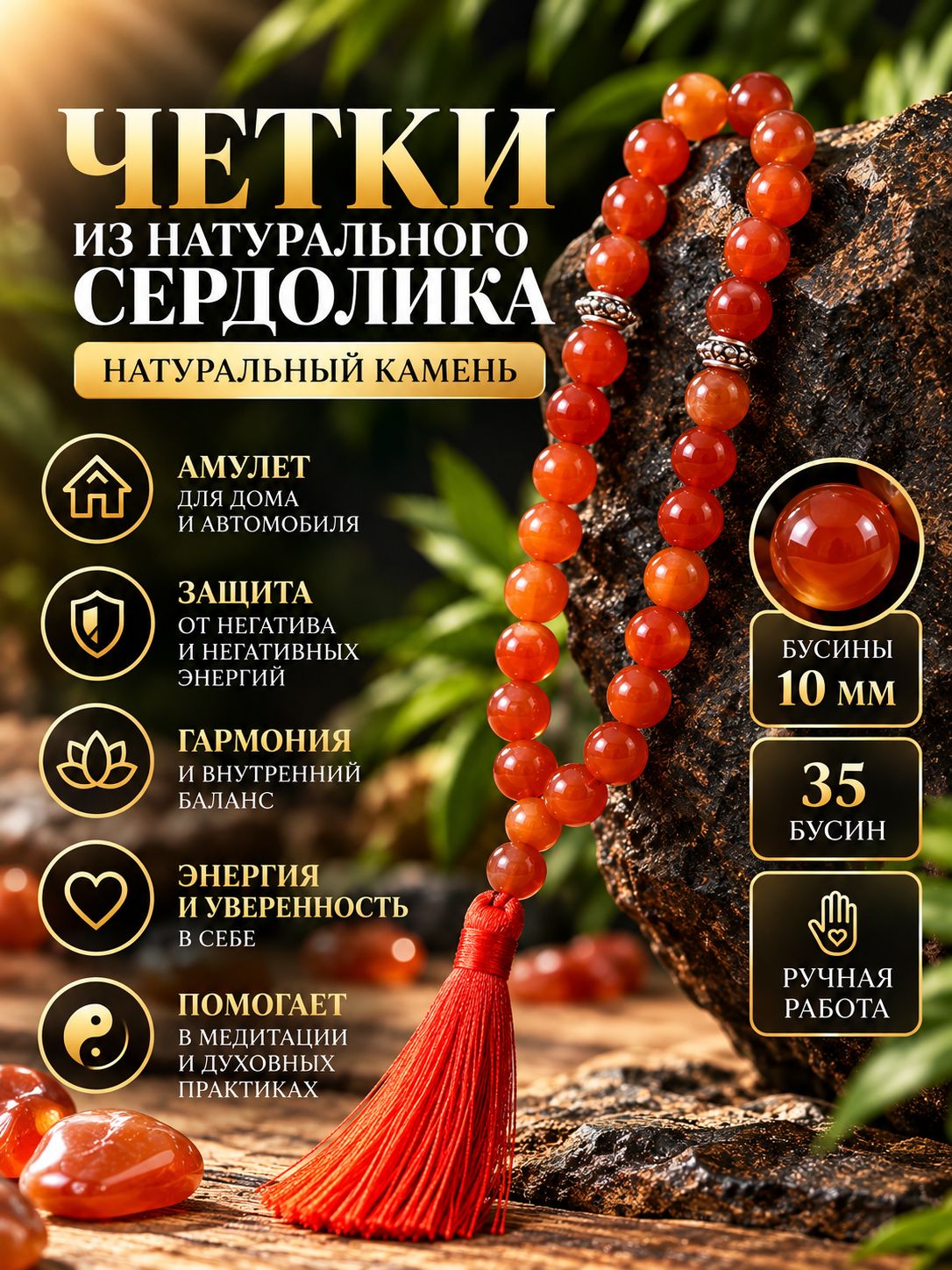 Чётки