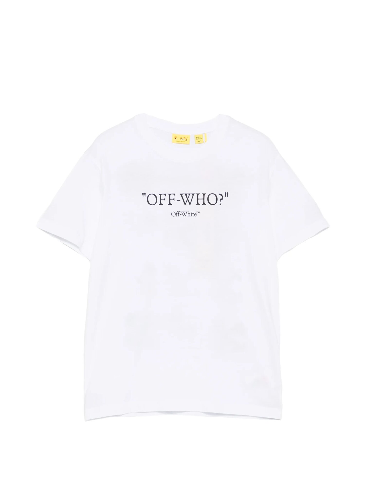 Футболка Off-White