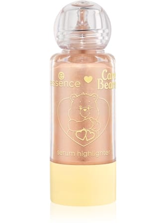 Хайлайтер Essence Care Bears, оттенок 01 Born To Shine, 9,5 мл