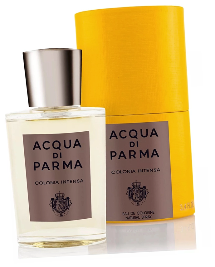 Мужской одеколон Aqua Di Parma Colonia Intensa насыщенный 100 мл - Интенсивный аромат Colonia