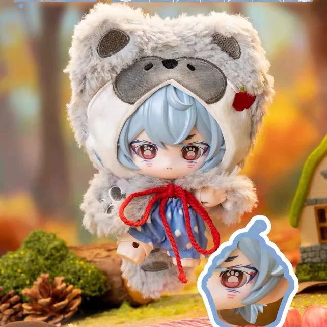 Youtype Toys/Серия -Щенок, давай лакомство/bjd doll
