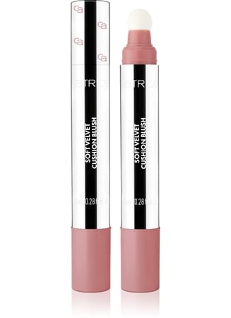 Румяна Catrice Beyond The Mirror, оттенок C02 My Confidence Signature, 8,5 мл