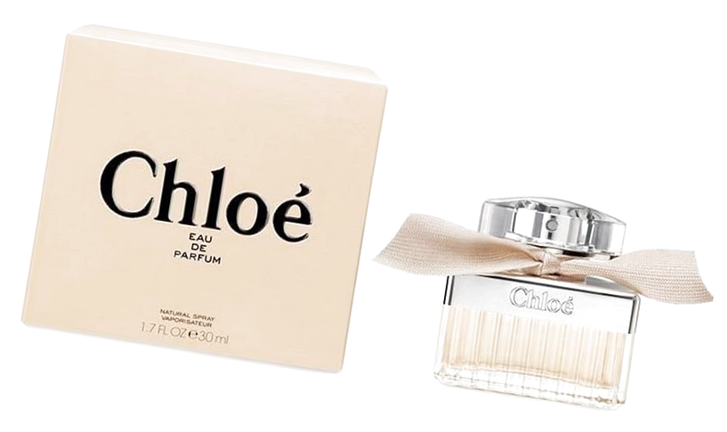 Женская вода Хлое Хлое О Де парфюм 30 мл - Chloe Chloe Eau De Parfum Edp