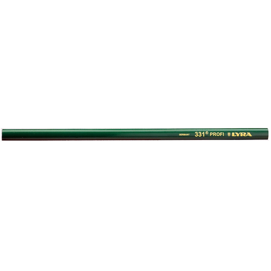Карандаш каменщика Lyra Profi графитовый, 30 см {L4313103} (1 шт)
