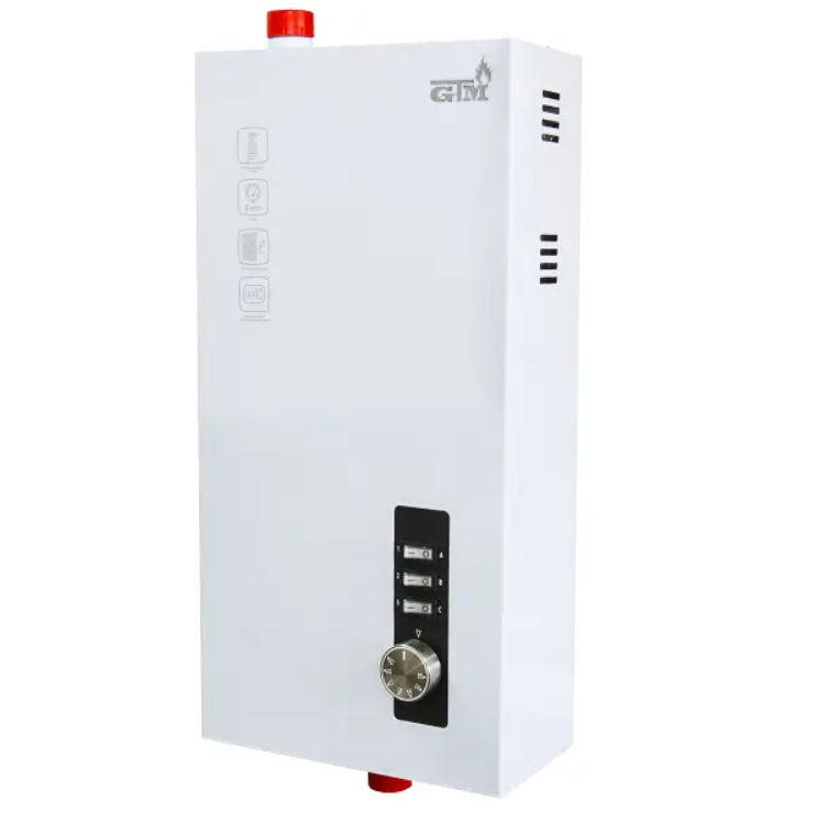 Отопительный котел GTM Classic E100-9