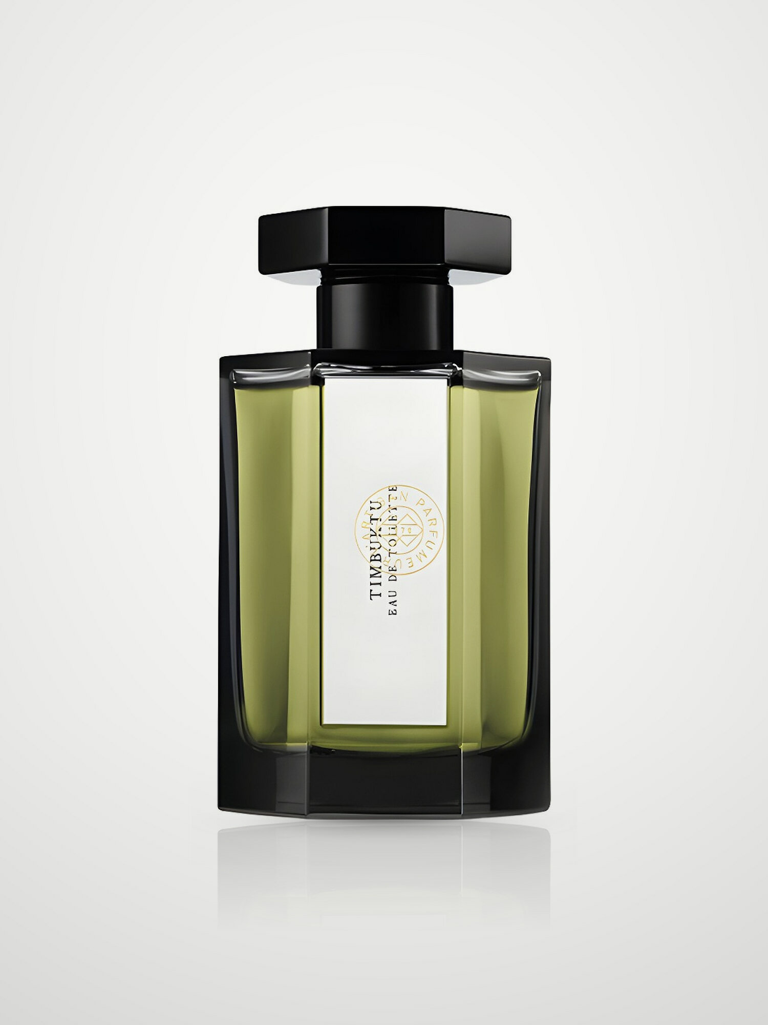 Туалетная вода L'Artisan Parfumeur Timbuktu Eau de Toilette унисекс 100 мл