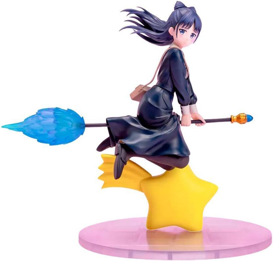 Фигурка-аниме SEGA: Witch Watch - Nemu Miyao [Luminasta] (14 см)