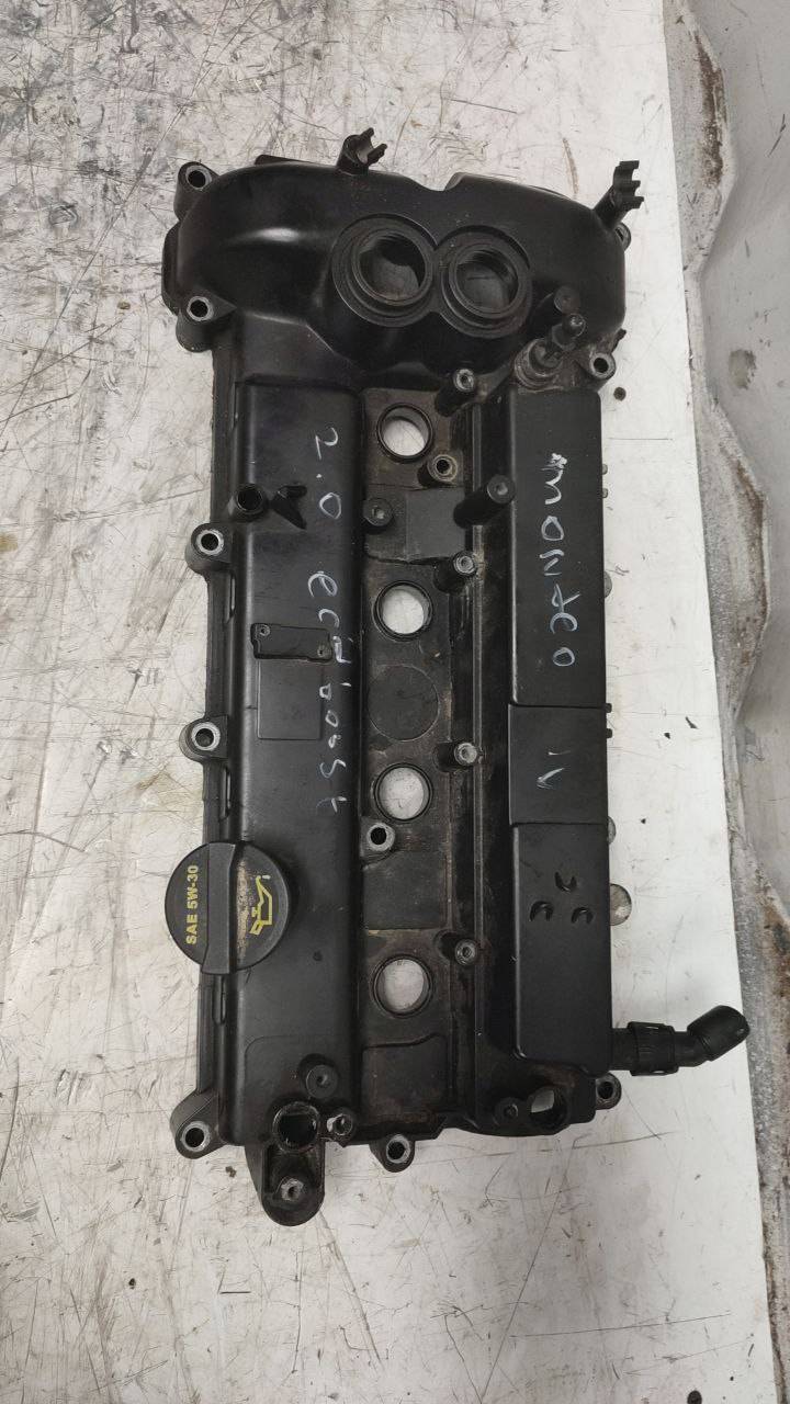 Клапанная крышка Ford Mondeo 4 рест. 2012