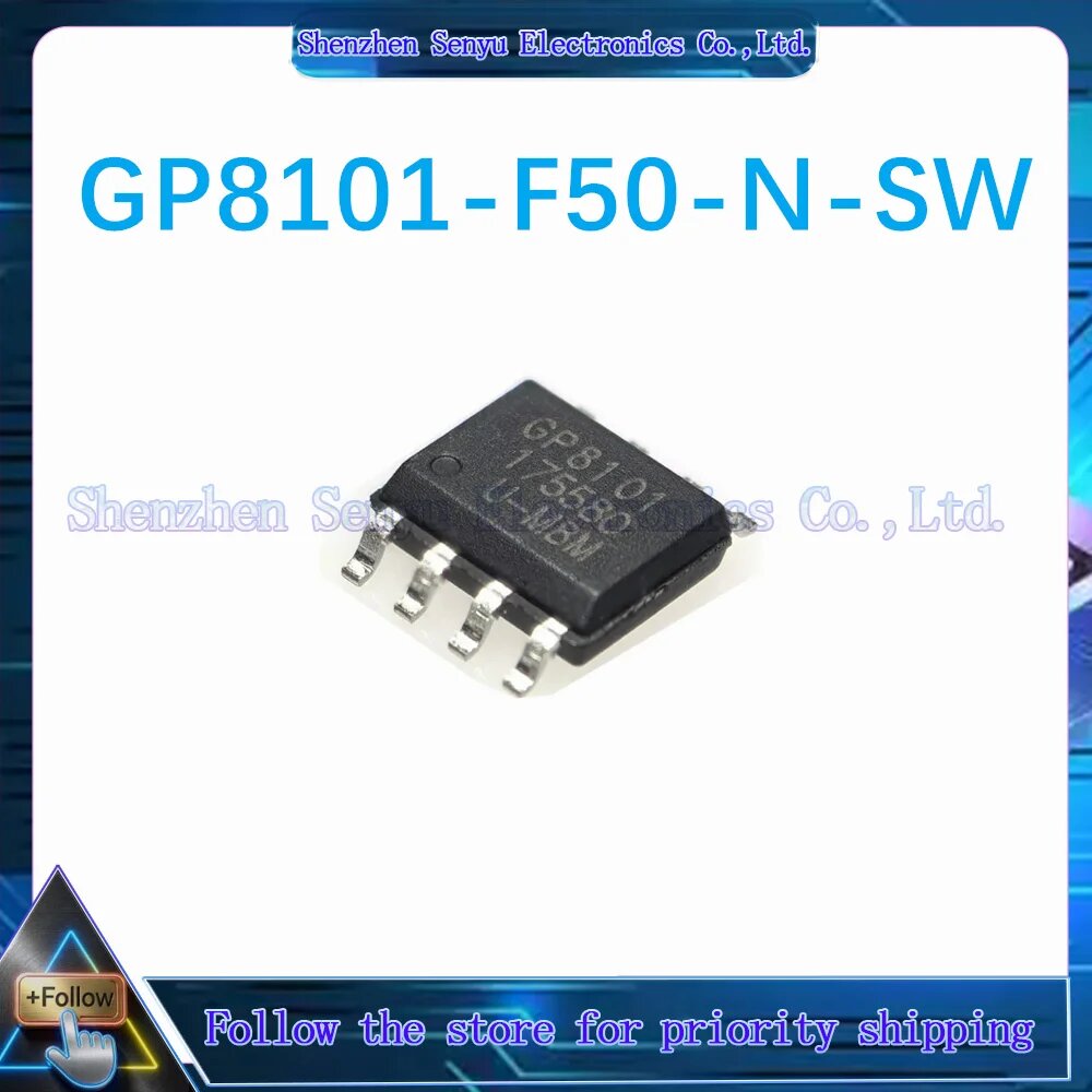 Чехол для телефона GP8101-F50-N-SW GP8101