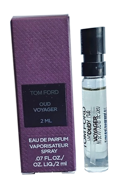 Парфюмерная вода Tom Ford Oud Voyager пробник 2 / Том Форд Уд Вояджер сэмпл