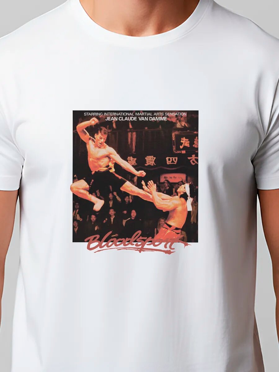 Футболка PRINTSHOT