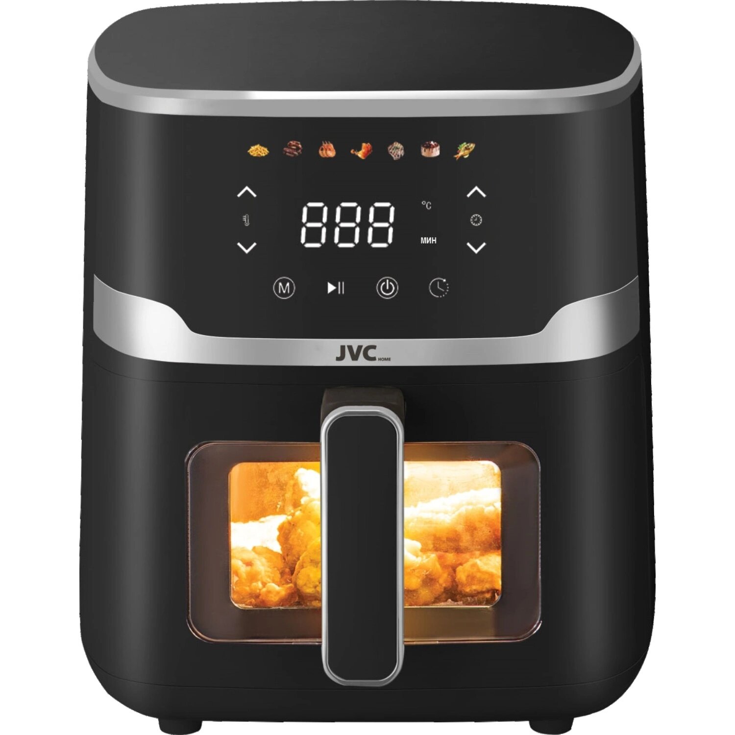 JVC Аэрогриль JVC JK-MB052