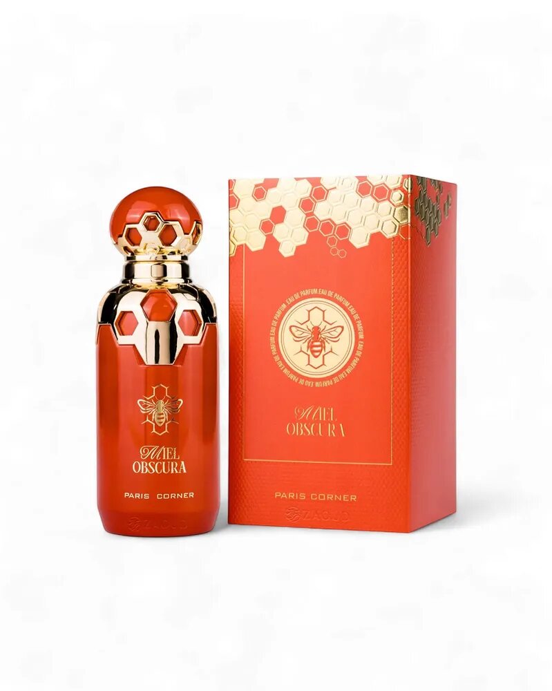 PARIS CORNER Духи Miel 100 мл