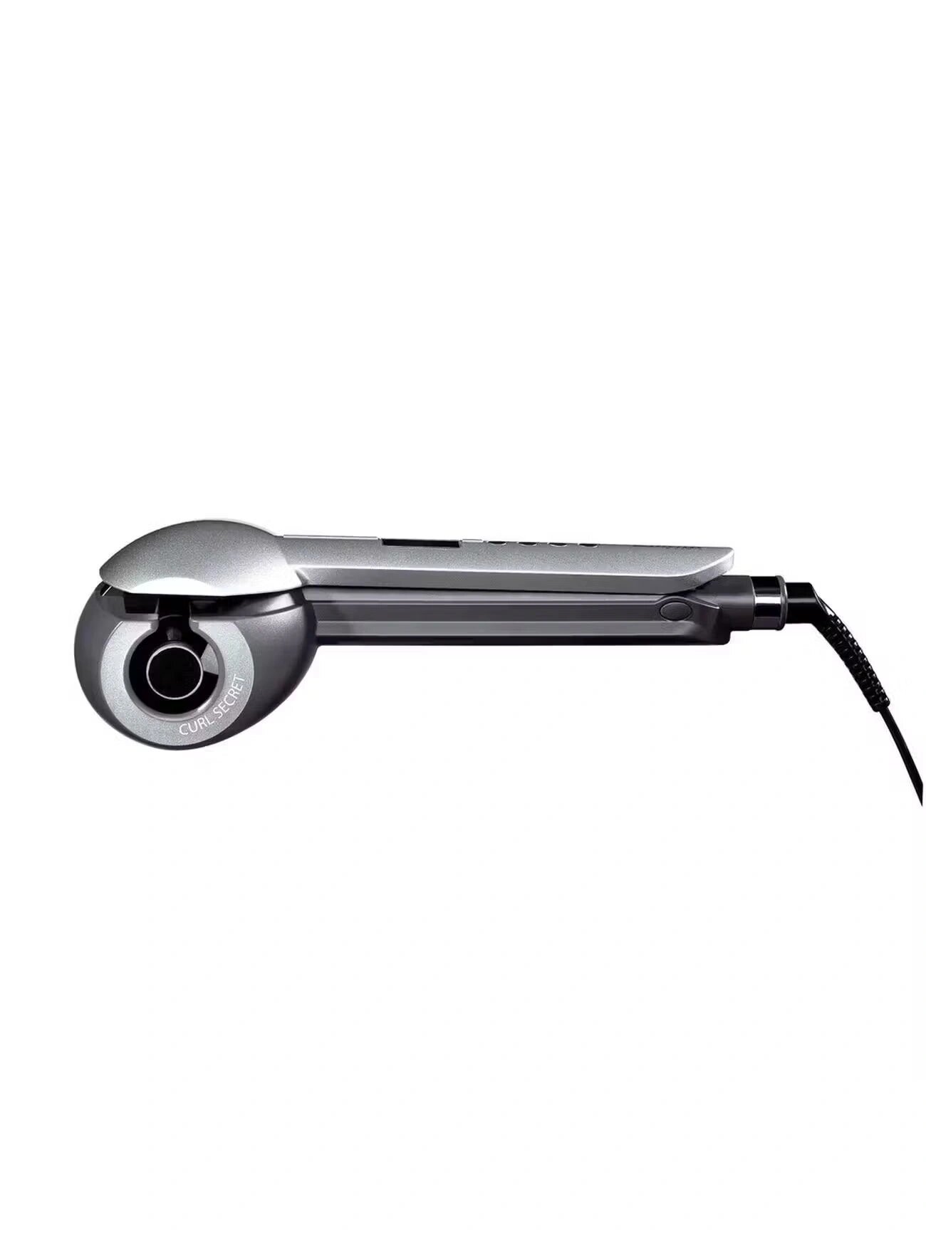 Мультистайлер BaByliss C1600-E, ионизация, LCD-экр — фото 1