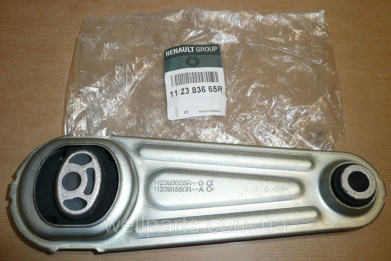 Подушка двигателя Renault 11 23 836 65R