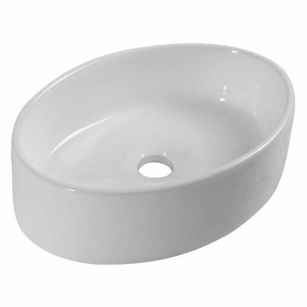 Накладная раковина BelBagno BB1049