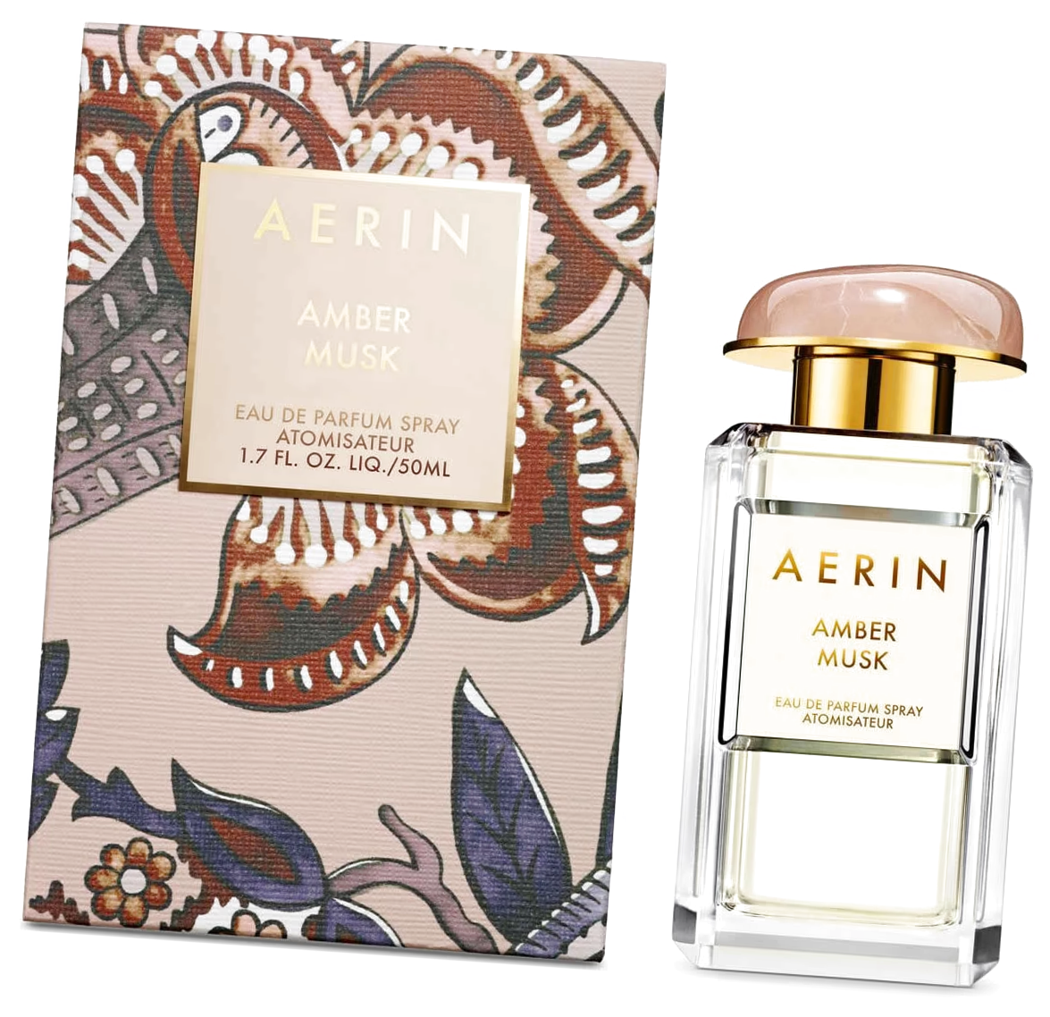 Аерин Амбер Маск парфюм для женщин 100 мл - Aerin Amber Musk Амбра