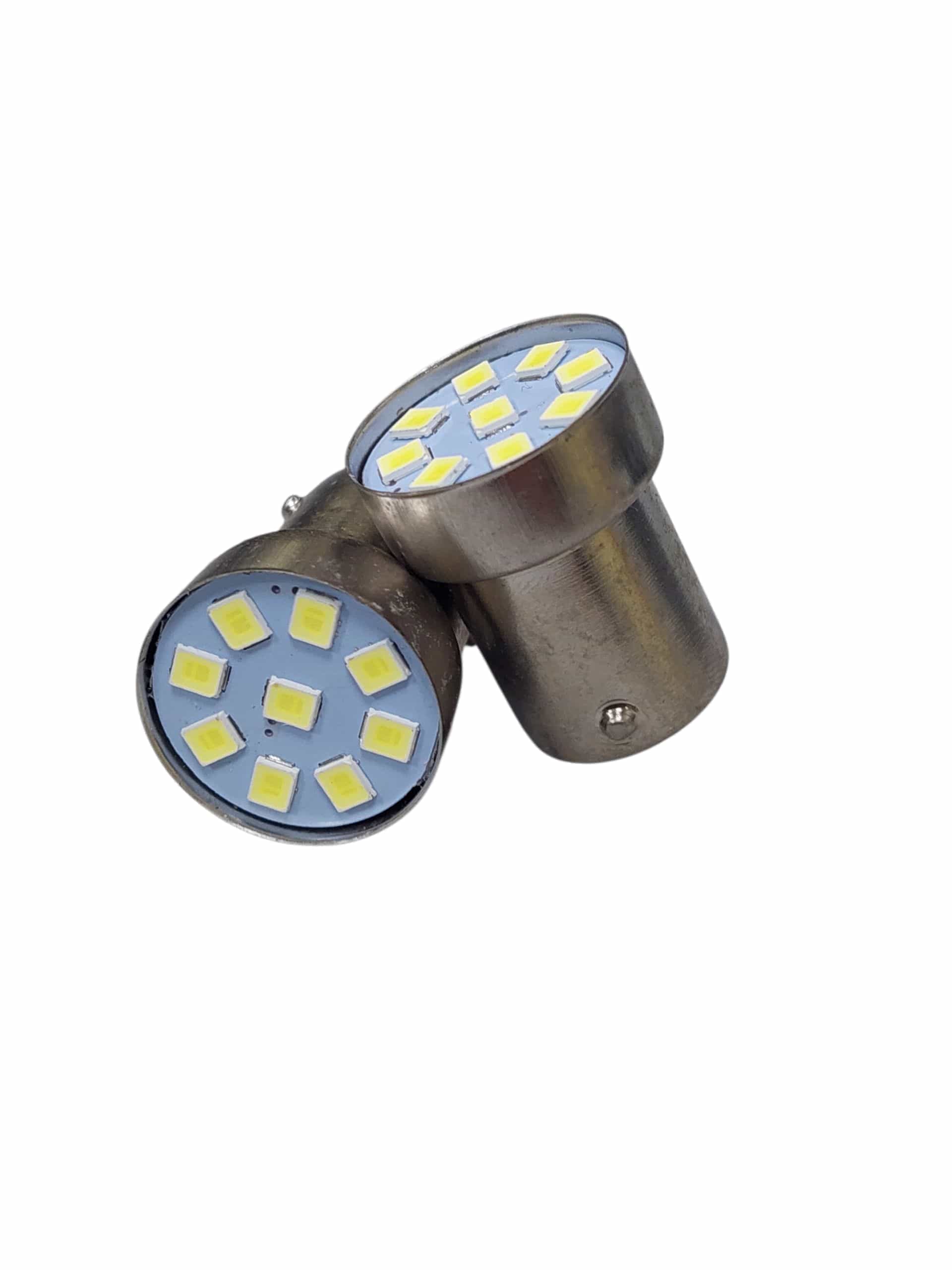 Лампа 12v21w светодиодная