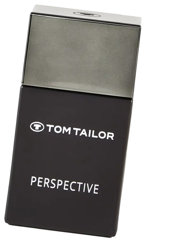 Мужской парфюм Tom Tailor Perspective 50 мл - Том Тейлор Перспектива туалетная вода