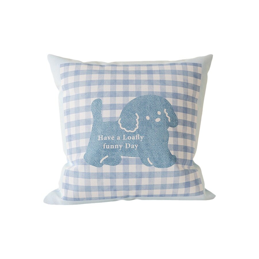 Подушки декоративные TANPAILAB 45CM×45CM（单枕套）
