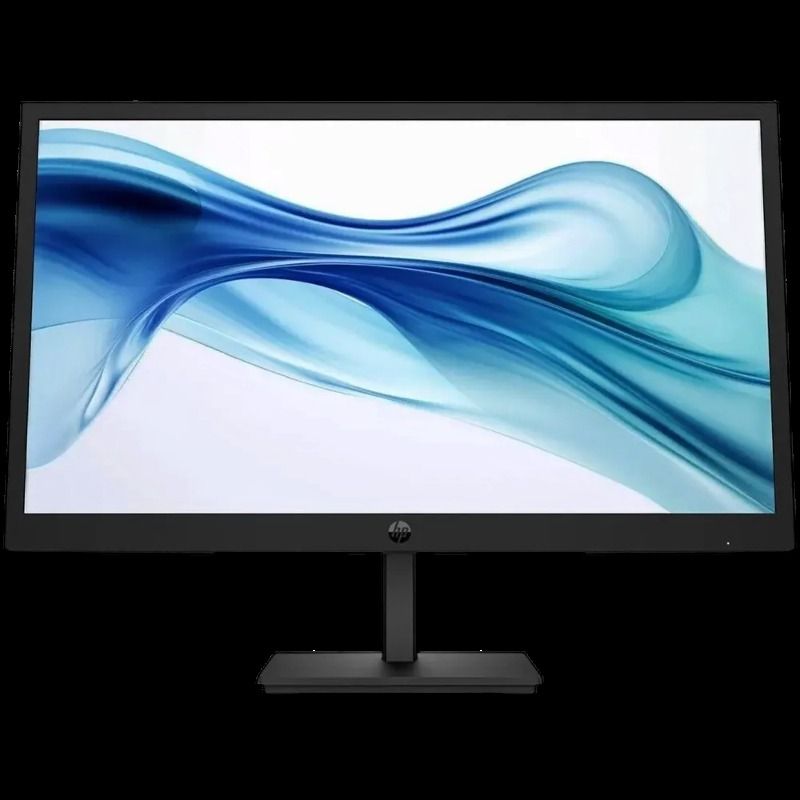 HP Series 3 Pro 21.45 inch - 322pv 21.4" Monitor 1920x1080 FHD, 16:9, LCD, 250 cd/m2, 5 ms, 178°/178°, HDMI, USB-A, USB-C, 100 Hz, Tilt, Vesa