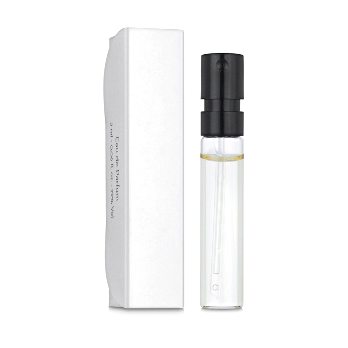 Ella K Parfums Ghibli миниатюра парфюмерной воды унисекс 2 мл / Гибли