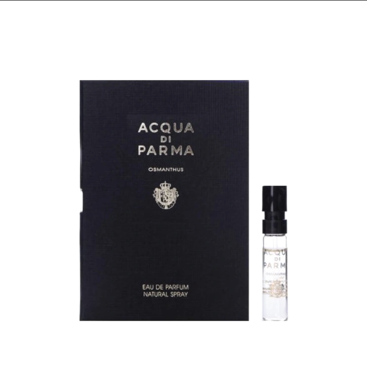 Парфюм Osmanthus Acqua Di Parma миниатюра 1.5 мл / Аква Ди Парма Османтус унисекс