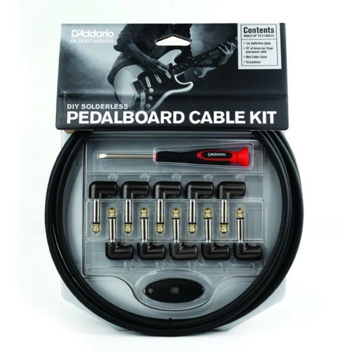 Planet Waves PW-GPKIT-10 Педаль эффектов