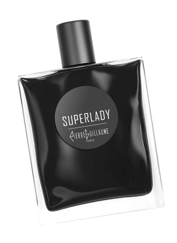 Парфюмерная вода Суперледи для женщин 100 мл - Pierre Guillaume Superlady eau de parfum